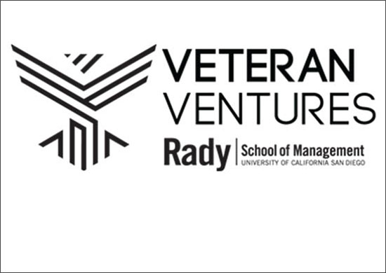 Rady Veterans Ventures logo