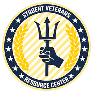 Student Veterans Resource Center logo